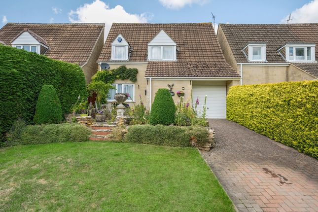 Sandford Leaze, Tetbury GL8 3 bed detached house for sale