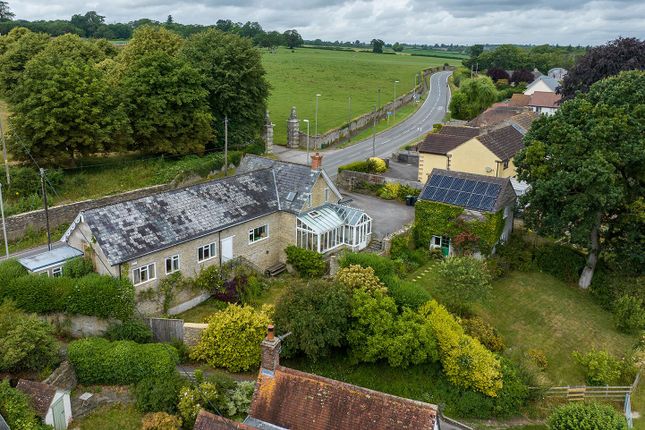 Church Hill, Stalbridge, Sturminster... 4 bed detached house for sale