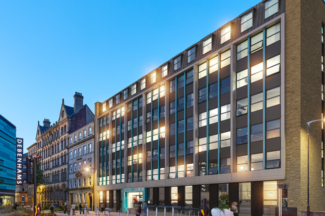 1 bed flat