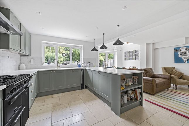 Thame Road, Great Milton, Oxford... 4 bed terraced house for sale