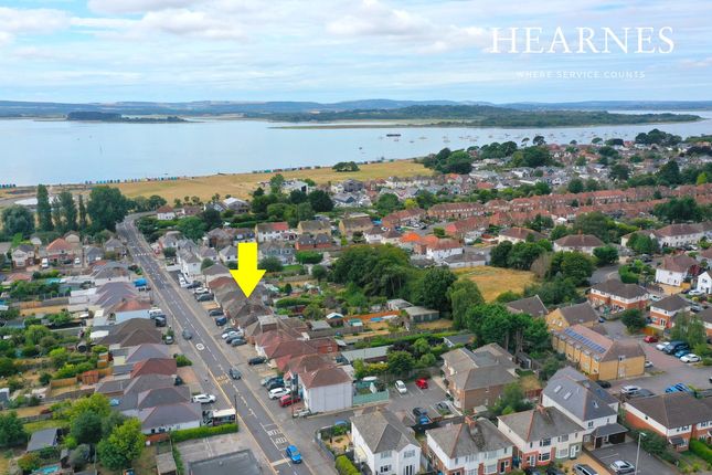 Ashmore Avenue, Hamworthy, Poole, BH15 2 bed bungalow for sale