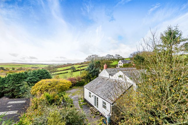 St Breward, Bodmin 5 bed character property for sale