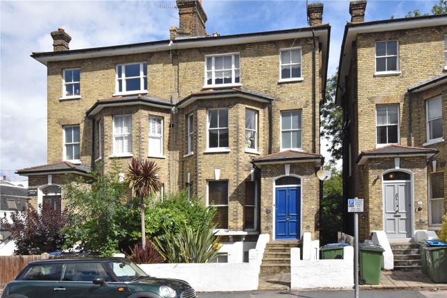 Bennett Park, Blackheath, London, SE3 1 bed apartment for sale
