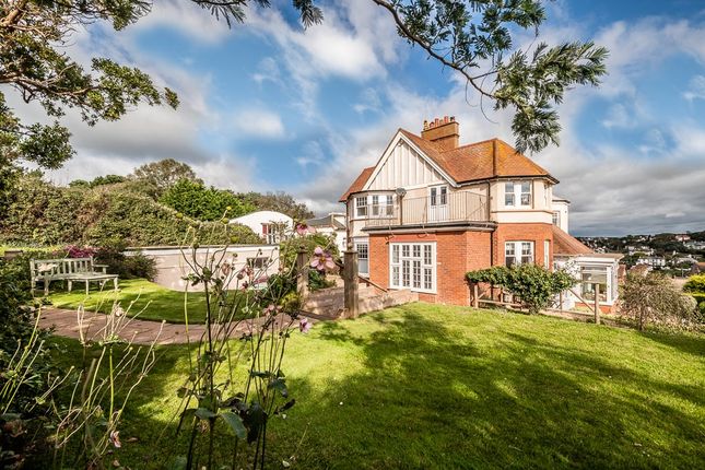 Victoria Place, Budleigh Salterton EX9 2 bed apartment for sale