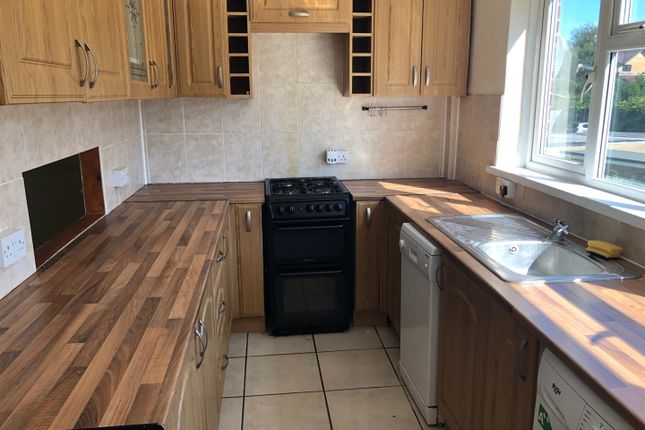 3 bedroom duplex for sale