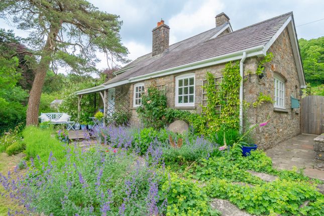 Llanvair Discoed, Chepstow 3 bed detached house for sale