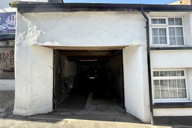 Lower Gunstone, Bideford, Devon, EX39 Terraced house for sale