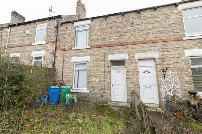 Tyne Street, Chopwell, Newcastle Upon... 2 bed terraced house for sale
