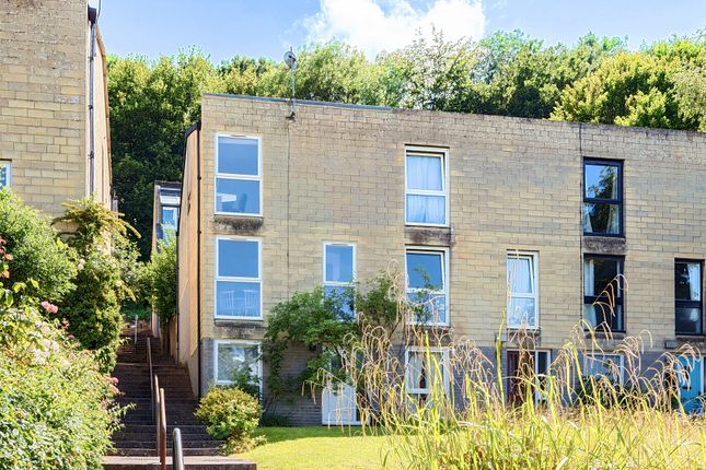 Calton Walk, Somerset BA2 5 bed end of terrace house for sale