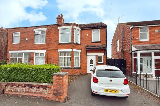 Brocklebank Road, Manchester, Greater... 6 bed semi