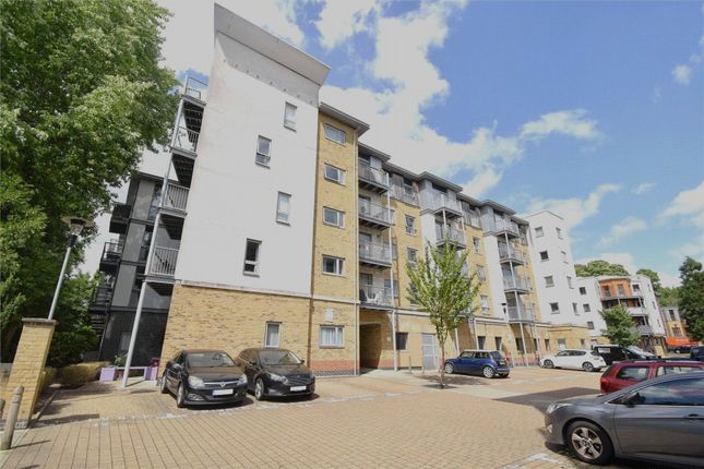 Calloway House, Coombe Way... 1 bed apartment for sale