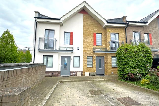 Victoria Road, Barnet, EN4 4 bed house for sale