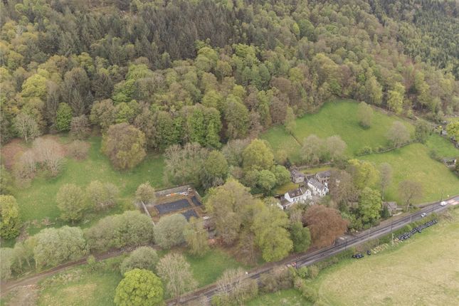 London Road, Corwen, Clwyd, LL21 Detached house for sale