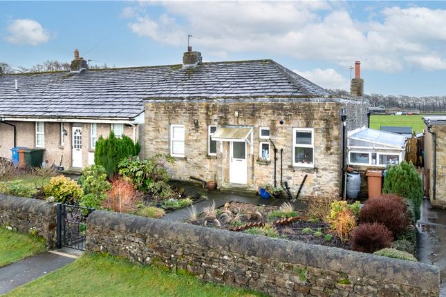 Brigholme Place, Giggleswick, Settle... 2 bed bungalow for sale