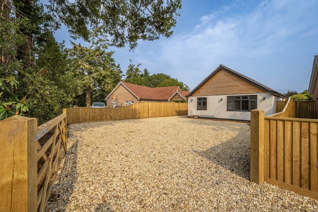 West Common, Southampton, SO45 3 bed bungalow for sale