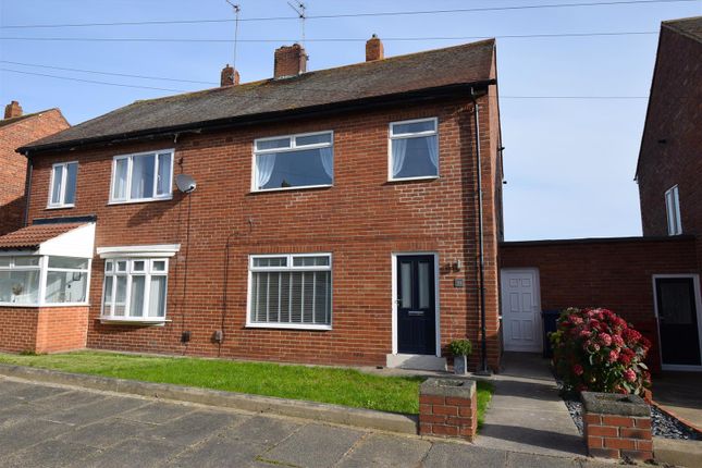 Norfolk Road, South Shields 3 bed semi