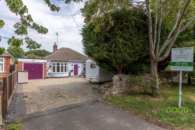 3 bedroom bungalow for sale