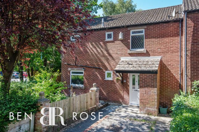 Alder Close, Leyland 3 bed end of terrace house for sale