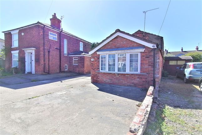 Freiston Road, PE21 1 bed detached house for sale