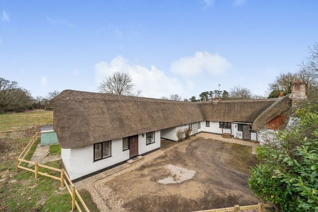 Evendons Lane, Berkshire RG41 6 bed bungalow for sale