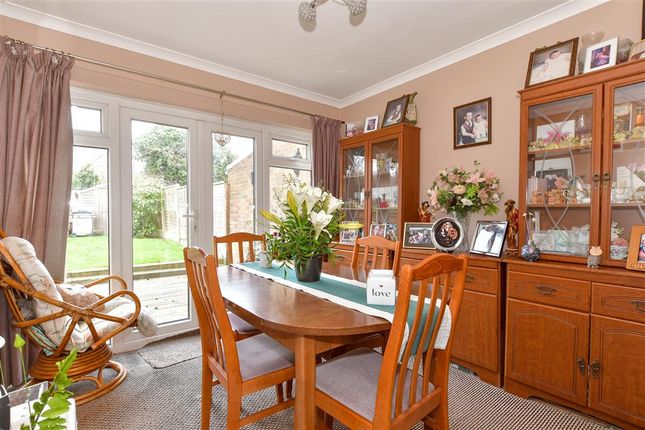 4 bed semi-detached house
