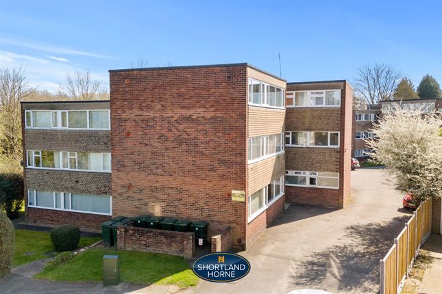 Balmoral Close, Coventry 2 bed flat for sale
