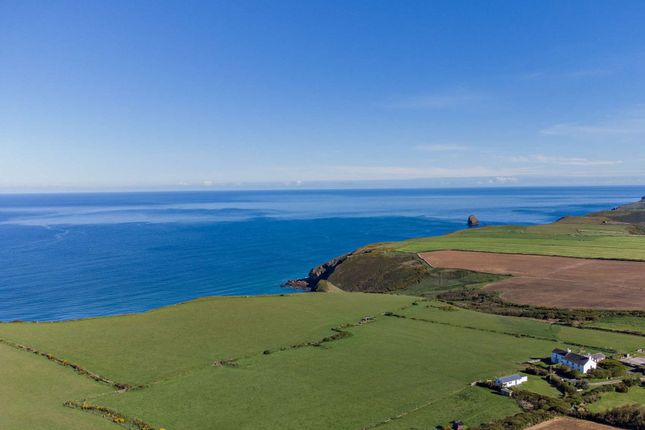 Port Isaac, Cornwall 6 bed house for sale