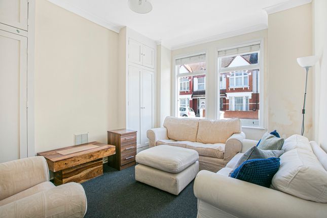 Undine Street, London, SW17 4 bed terraced house for sale