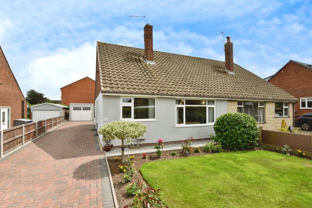 2 bedroom bungalow for sale