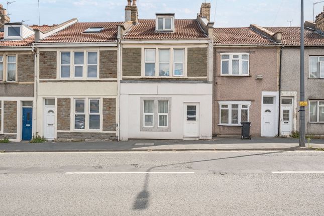 75 Soundwell Road, Bristol BS16 2 bed flat for sale