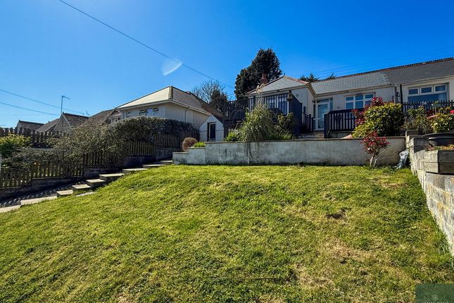 3 bedroom semi-detached bungalow for sale