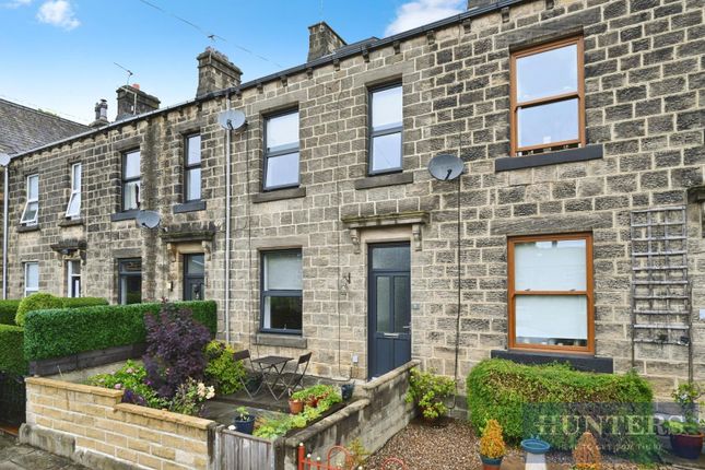 Wells Road, Guiseley, Leeds 4 bed terraced house for sale