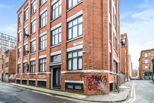 40 Little Lever Street, Manchester M1 1 bed apartment for sale