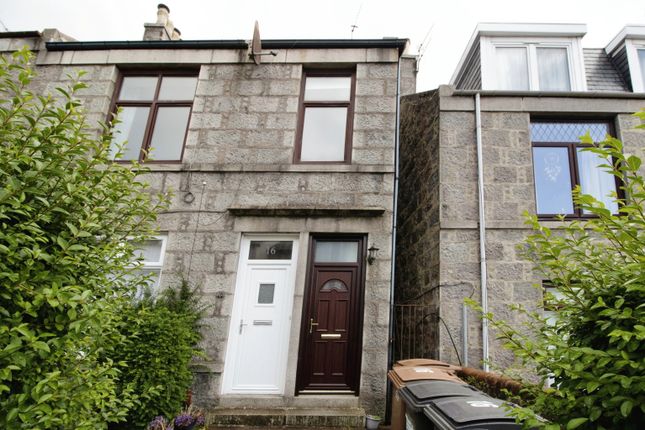 Clifton Road, AB24 3 bed apartment for sale