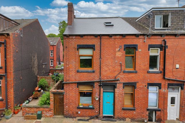 Station Parade, Leeds, West... 2 bed end of terrace house for sale