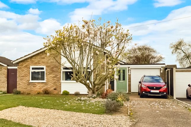 5 bed detached bungalow