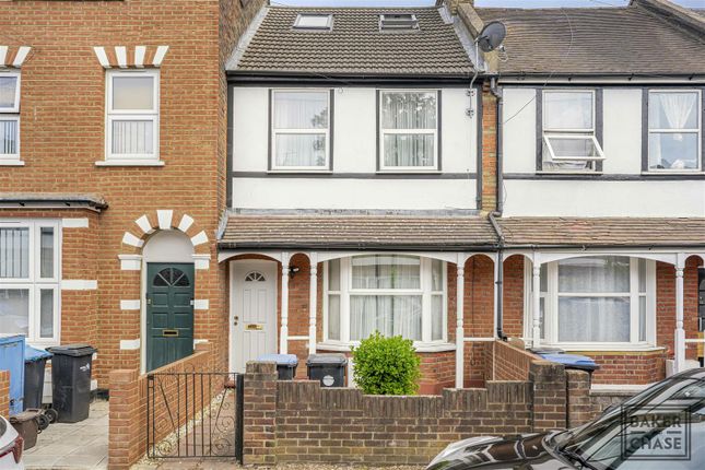 Percival Road, Enfield EN1 2 bed terraced house for sale