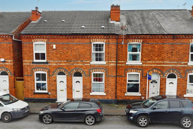 King Street, Long Eaton 2 bed terraced house for sale