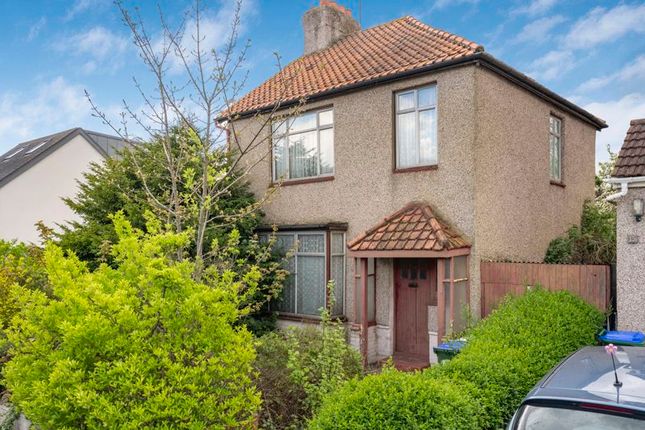Boundary Road, Sidcup 3 bed detached house for sale