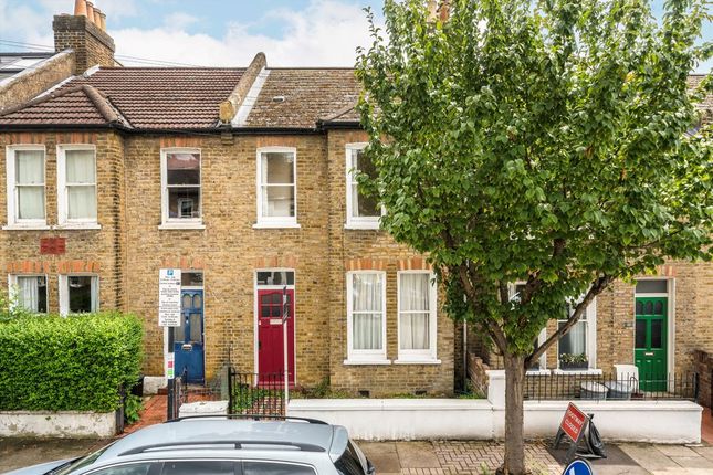 Bertal Road, London SW17 2 bed house for sale