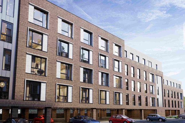 at Element The Quarter, Element The... 1 bed flat for sale