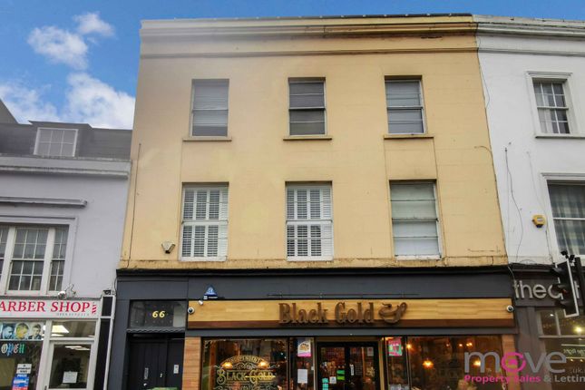 High Street, Cheltenham GL50 1 bed flat for sale