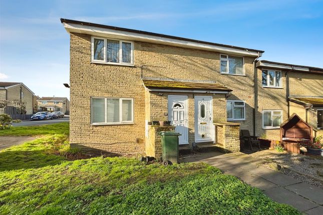 Fairburn Gardens, Bradford BD2 1 bed apartment for sale