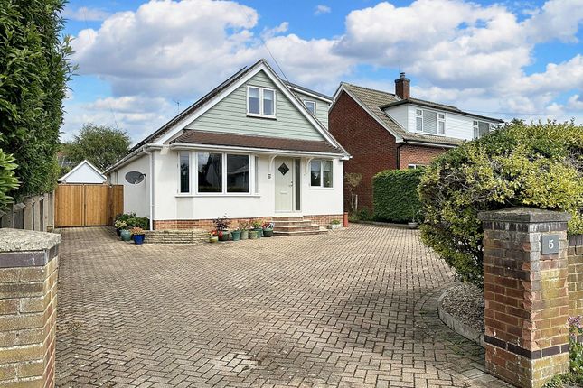 5 bedroom chalet for sale