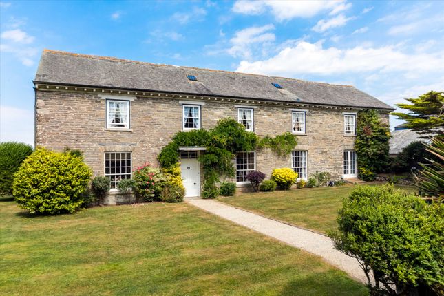 Horningtops, Liskeard, Cornwall, PL14 5 bed detached house for sale