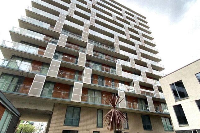 Blackfriars Road, Salford M3 1 bed apartment for sale