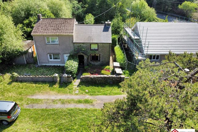 Underbridge, Pontrhydyfen... 2 bed semi
