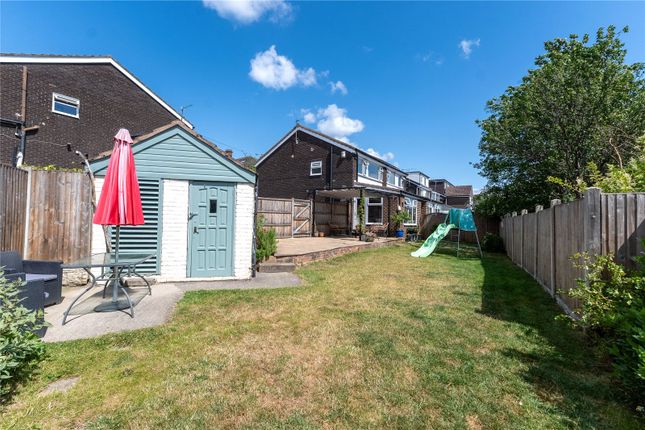 Quarry Bank Court, Kirkstall, Leeds 3 bed semi
