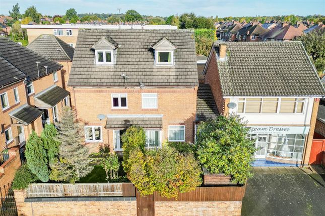 Gatehouse Court, Beeston NG9 3 bed semi