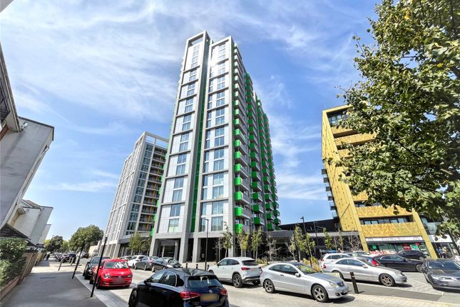 Felixstowe Road, London, SE2 1 bed apartment for sale